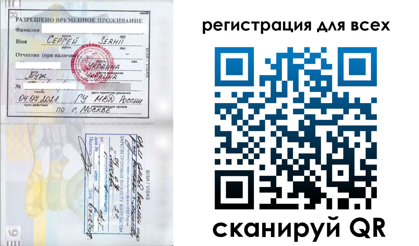временная регистрация адрес в Можге